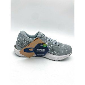 NWT Asics Gray Athletic Shoes | Size 5